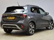 Volkswagen T-Cross 1.0 TSI 95pk Life Edition afn Trekhaak