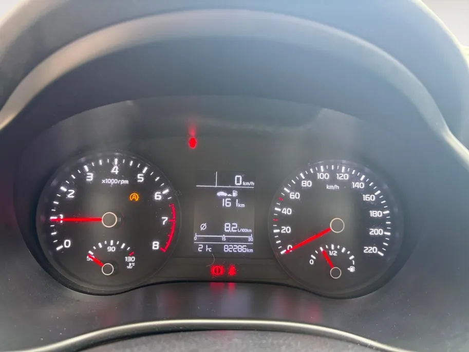 Kia Stonic 1.0 T-GDi DynamicLine | Navigatie | Apple Carplay / Android Auto | Achterruitrij Camera | Cruise Control | Lichtmetalen Velgen |