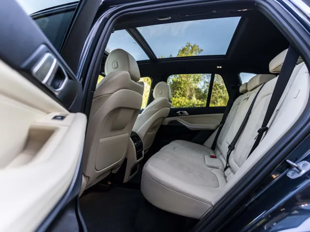 BMW X5 xDrive45e High Executive | M-pakket | Panoramadak | HUD