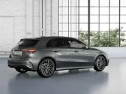 Mercedes-Benz A-Klasse 250 e Business Solution AMG