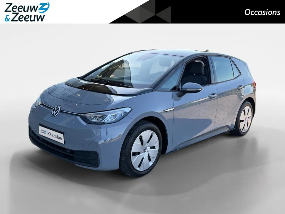 Volkswagen ID.3 58 kWh | Navigatie| Cruise Control| Climate Control| Metallic lak| Automaat