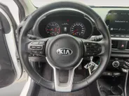 Kia Picanto 1.0 DPi DynamicLine CARPLAY & ANDROID AUTO | ACHTERUITRIJCAMERA | AIRCO | CRUISE CONTROL | 1E EIGENAAR