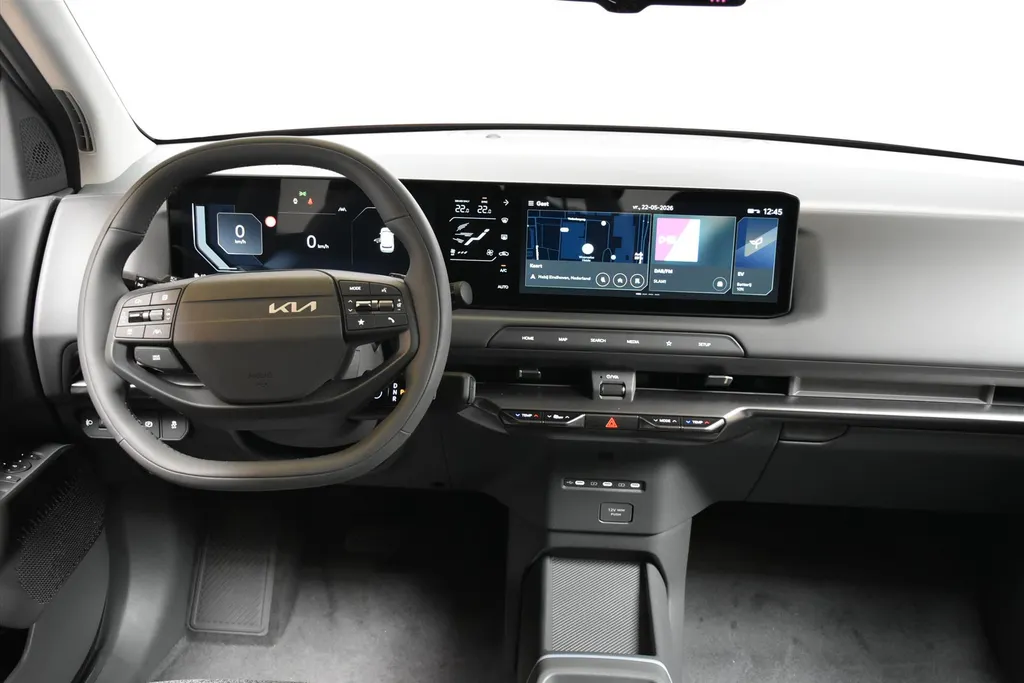 Kia EV2 42,2 kWh 147pk Air