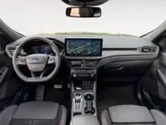 Ford Kuga 2.5 PHEV ST-Line X | 360 Camera | Adaptieve Cruise Control | Schuif/Kantel Dak | Licht Pakket | Dodehoek Detectie |