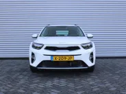 Kia Stonic 1.0 T-GDi MHEV DynamicLine | Navi | Clima | Cruise | All season banden | 15' LM | Camera | LED |