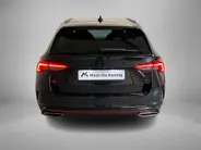 Škoda Octavia Combi 1.4TSI 180kW/245PK iV PHEV RS · Navigatie · Leder/Alcantara · Apple/Android Car Play · Elektrische stoelverstelling ·