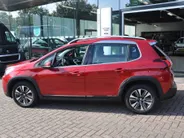 Peugeot 2008 1.2 PureTech GT-Line Navi Apple Android