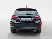 Ford Fiesta 1.0 EcoBoost Hybrid Titanium | Winterpack | Keyless entry | Led verlichting | verwarmbare stoelen | DAB+ |