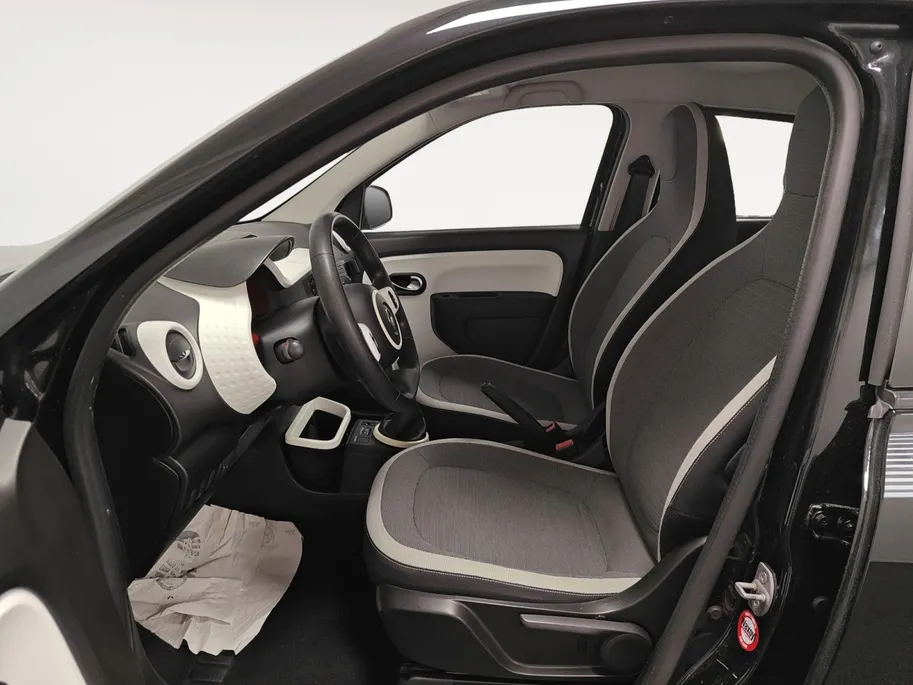 Renault Twingo 1.0 SCe Collection AIRCO BLUETOOTH 5 DEURS RADIO ELECTRISCGE RAMEN ZEER MOOIE AUTO