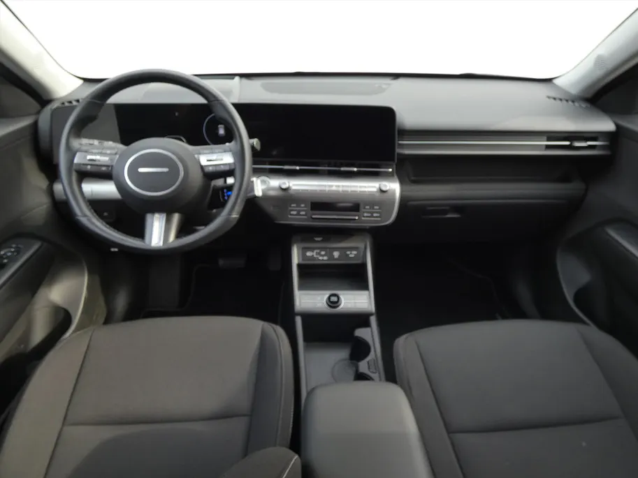 Hyundai Kona 65,4 kWh 217pk Comfort Smart
