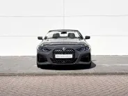 BMW 4 Serie Cabrio M440i xDrive High Executive