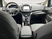 Ford C-MAX 1.0 Titanium |Trekhaak| Apple Carplay/Android Auto| Verwarmde voorruit| 12 maanden Bovag garantie| Nieuwe Apk|