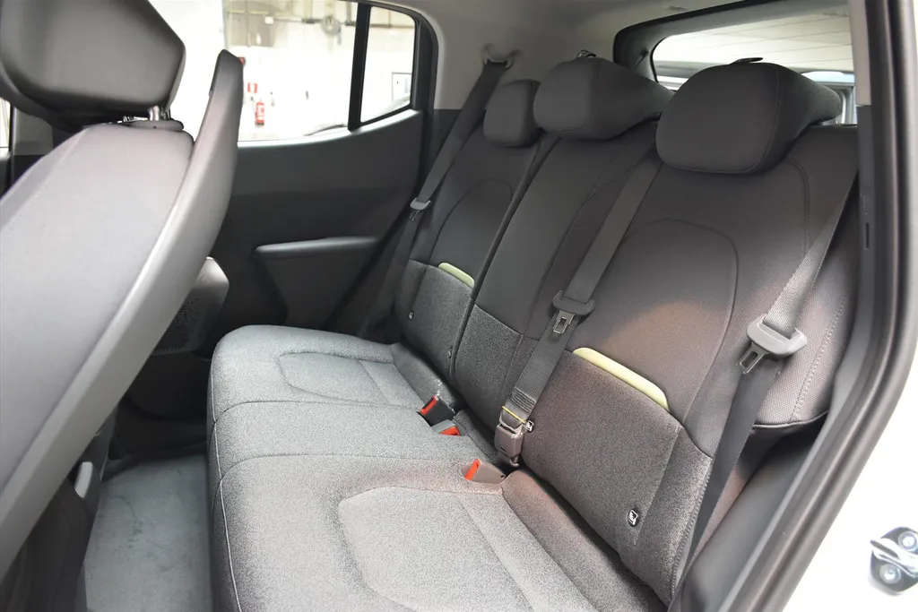 Kia EV2 42,2 kWh 147pk Air