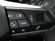 SEAT Ibiza 1.0 EcoTSI Xcellence 115pk 5 jaar garantie / Keyless / Full led / 17'' LMV / Camera /