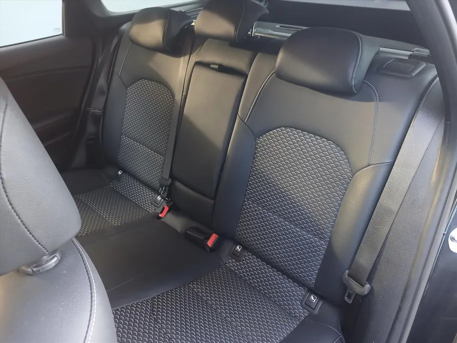 Kia Ceed Sportswagon Sw 1.0 T-GDi 100pk DynamicPlusLine / Navi / Cruise / Clima