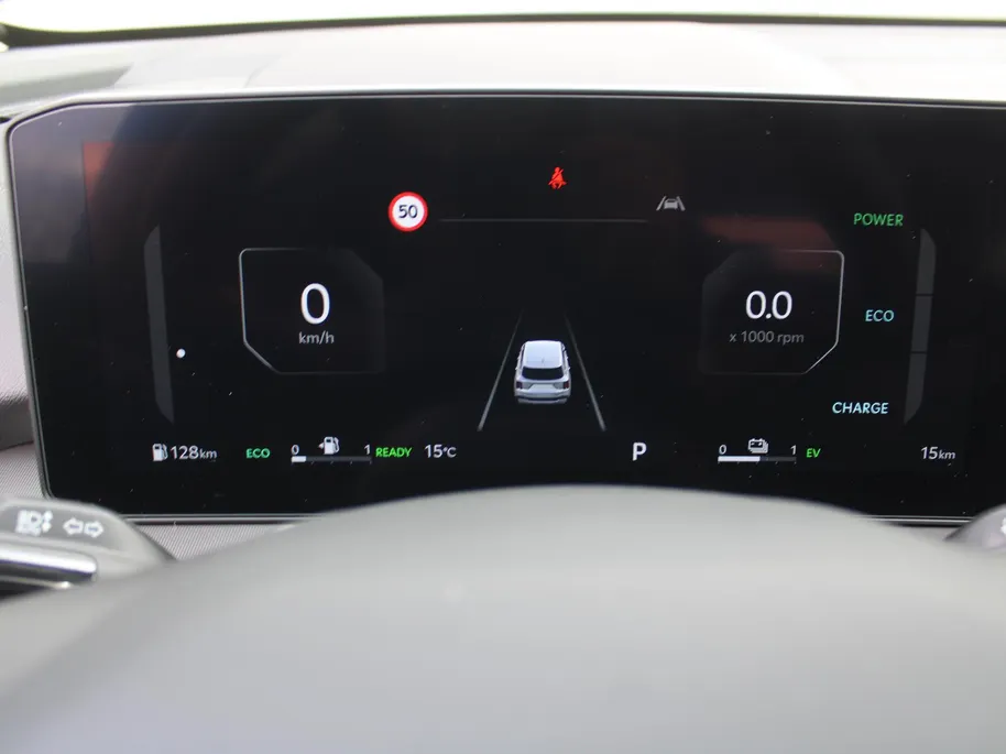Kia Sorento 1.6 T-GDi Plug-in Hybrid 4WD DynamicPlusLine 7p | Automaat | Nieuw | Direct leverbaar |