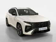 Hyundai Tucson 1.6 PHEV | N-LINE BUSINESS | Z&Z MEGA ACTIE| 38.990,- |