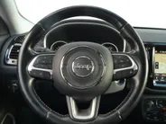Jeep Compass 1.3 MultiAir 150pk DDCT Limited