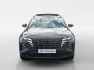 Hyundai Tucson 1.6 T-GDI HEV Premium Sky | Full options! | Elek. stoelverstelling | Schuif- kanteldak | Leder | Stoelverwarming en koeling