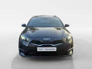 Kia Ceed Sportswagon 1.0 T-GDi Design Edition | Cruise Control | Climate Control | Camera | Navigatie | Lederen Bekleding | Stoelverwarming | Stuurverwarming |
