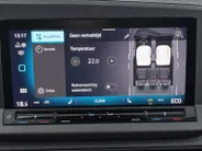 Volkswagen Bedrijfswagens Caddy Bedrijfswagens Cargo Flexible Limited Edition 1.5 eHybrid 115pk · Actieprijs van € 43.800,- voor € 39.300,- excl. BTW · 734599