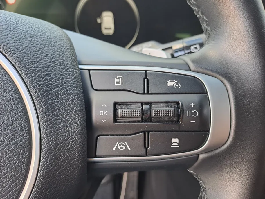 Kia Sportage 1.6 T-GDi Plug-in Hybrid AWD GT-PlusLine | Automaat | 360 Camera | Harmann Kardon | Leer | Stoel Verwarming / Verkoeling | SOH 97,5%