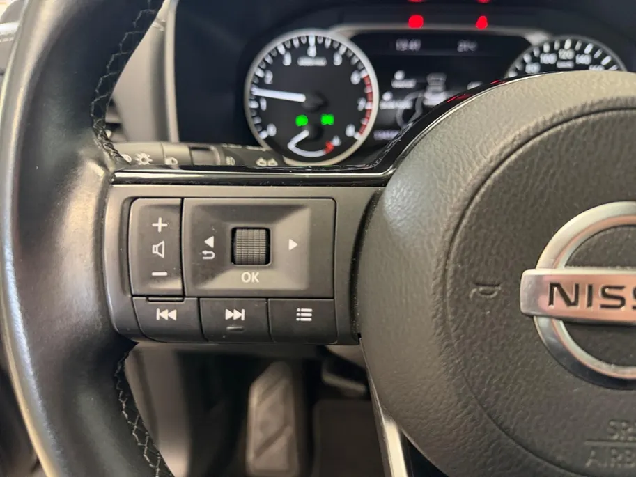 Nissan QASHQAI 1.3 | MHEV | TEKNA | 360 CAMERA | DEALERONDERHOUDEN