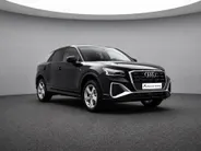 Audi Q2 35 TFSI S Edition 150 PK · Assist. pakket parking · Privacy glas · Stoelverwarming voorin · MEGA Sale