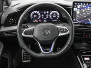 Volkswagen Golf 1.5 eHybrid 272pk DSG GTE · Panoramadak · 360 Camera · Head-Up Display · Matrix LED · Optiekpakket Zwart · Dodehoeksensor · Garantie t/m 10-11-2030 of 100.000km