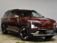 Kia EV5 81,4 kWh 217pk 2WD Plus