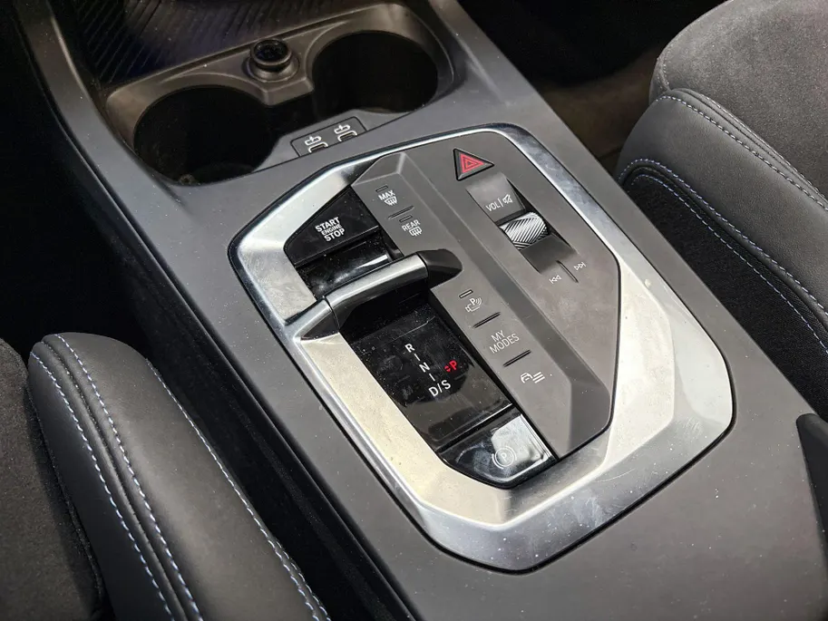 BMW 1 Serie 120 M Sportpakket Pro