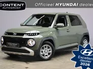 Hyundai Inster 49 kWh 115pk 4-zits Limited I Snel rijden !