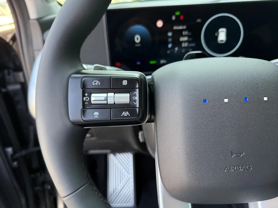 Hyundai IONIQ 9 CONNECT+ AWD | 7p | 110.3 kWH | DIRECT LEVERBAAR |