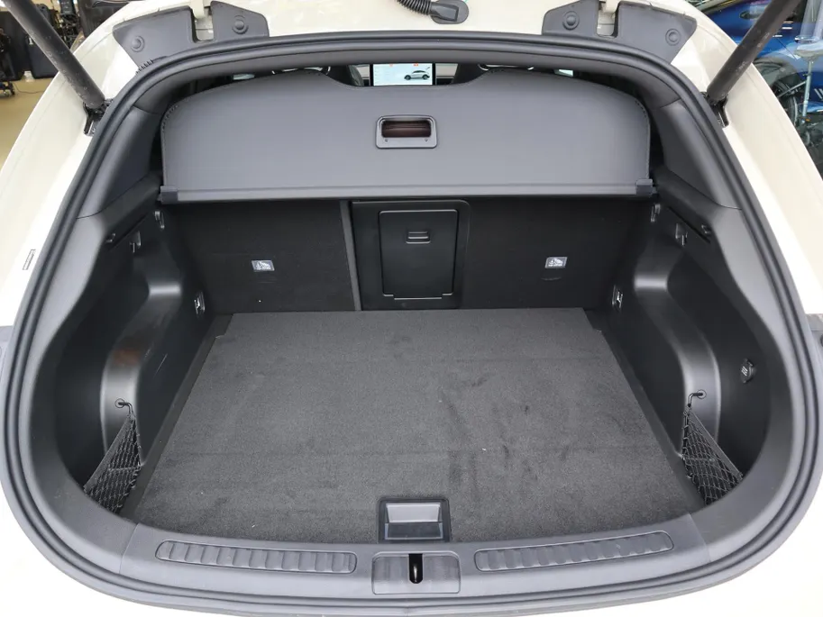 smart #3 Premium 66 kWh l Keyless l Achteruitrij camera