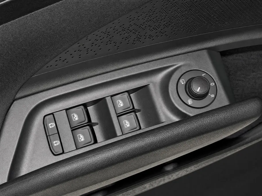 Škoda Elroq RS MATT Graphite Grey | Drive Pakket | Trekhaak | Advanced Pakket | 2500,- inruilvoordeel!!