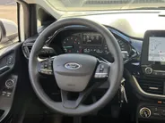 Ford Fiesta 1.1 Trend | Cruise Control | Navi | Park Pilot