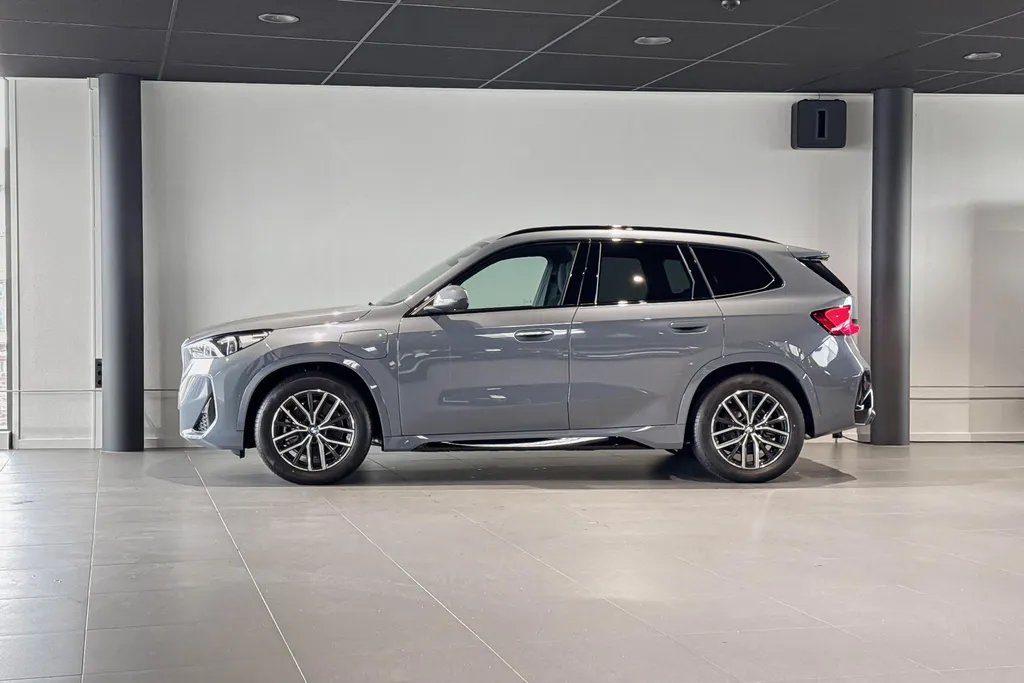 BMW X1 xDrive25e M Sport