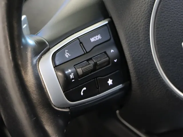 Kia Sportage 1.6 T-GDi Hybrid DynamicPlusLine
