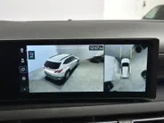 Hyundai Tucson 1.6 T-GDi PHEV Aut Premium I Leder I 360 camera
