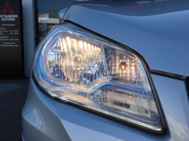 Suzuki S-Cross SX4 1.6 16V Urban Trekhaak