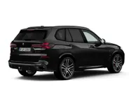 BMW X5 xDrive50e