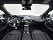 BMW iX3 Executive 80 kWh