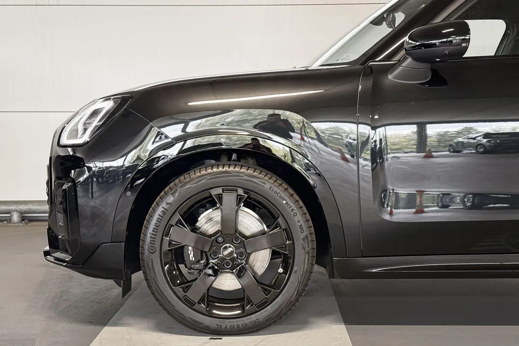 MINI Countryman S ALL4 John Cooper Works XL