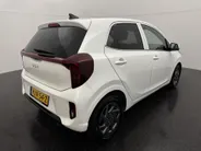 Kia Picanto 1.0 DPi 63pk 4-zits DynamicPlusLine