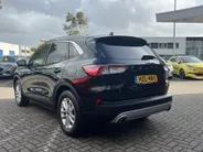 Ford Kuga 2.5 PHEV Titanium STOELVERWARMING.