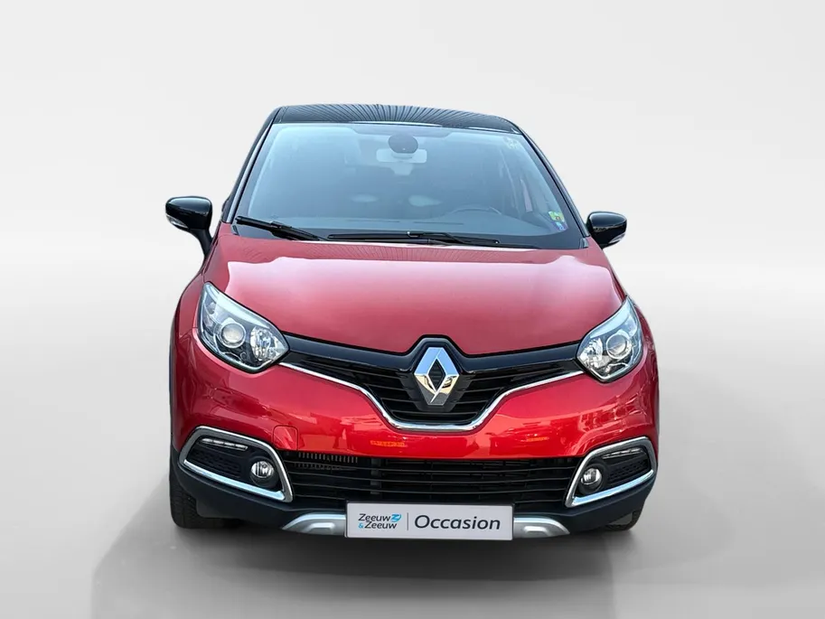 Renault Captur 1.2 TCe Xmod | Automaat | Cruise Control | Achteruitrijcamera | Stoelverwarming | Bluetooth | Climate control | Navigatie | 12 maanden garantie! |