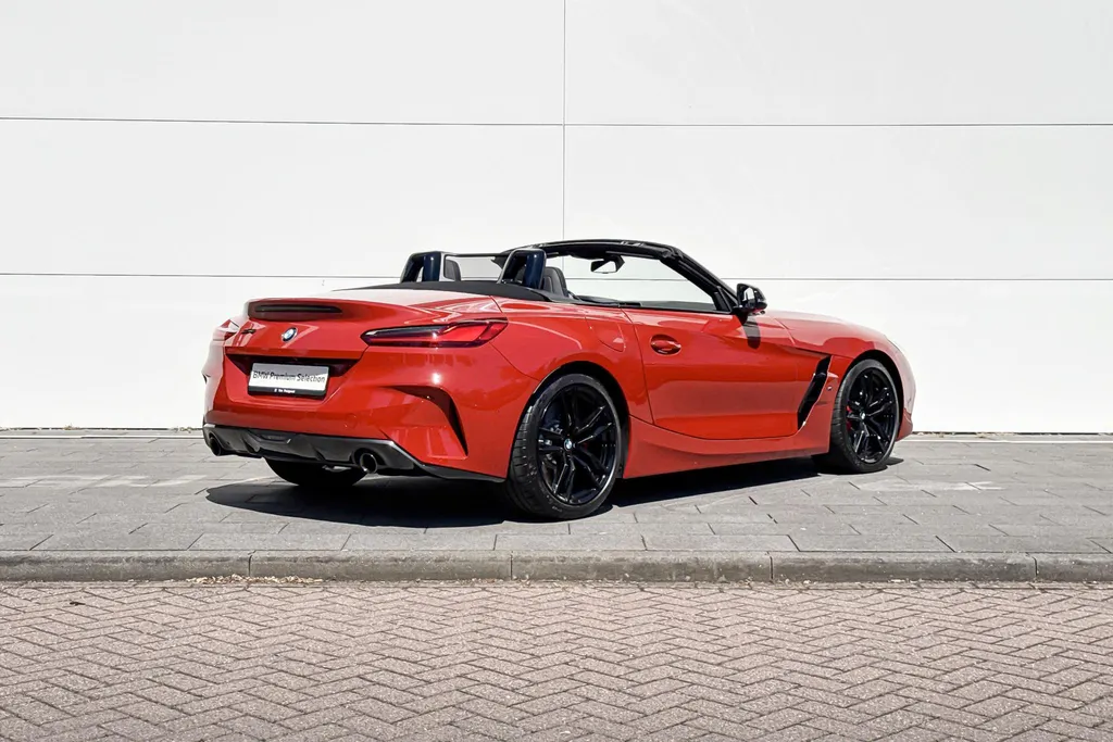 BMW Z4 sDrive30i Business Edition Plus