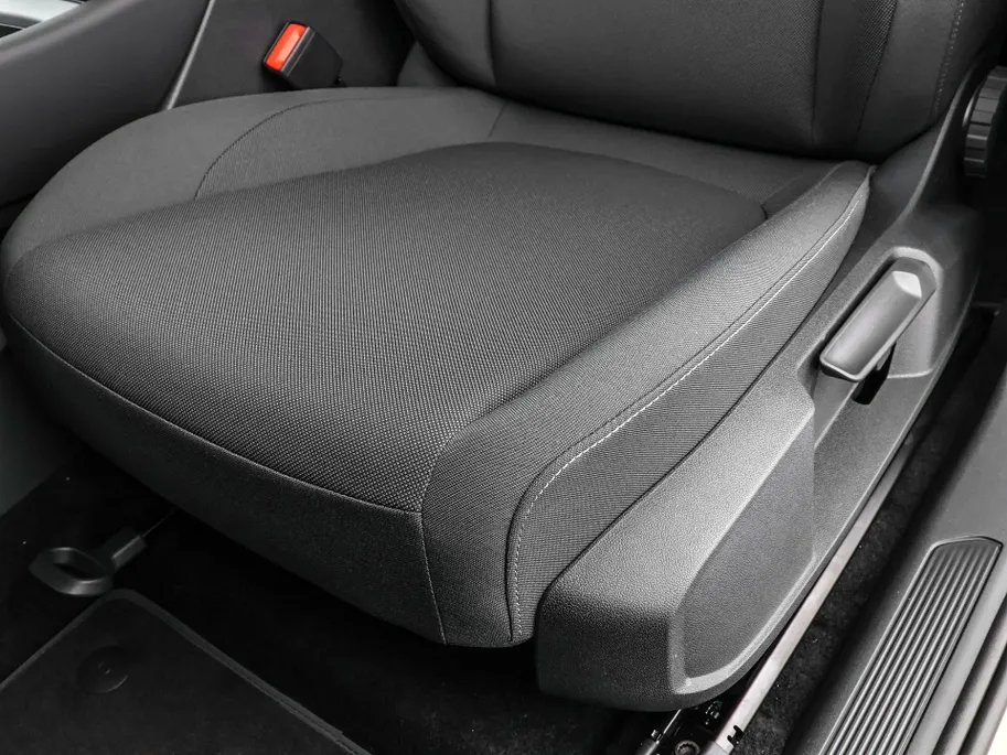Volkswagen ID.3 Neo Trend 50 kWh accu 170 PK · Comfort Pakket ·