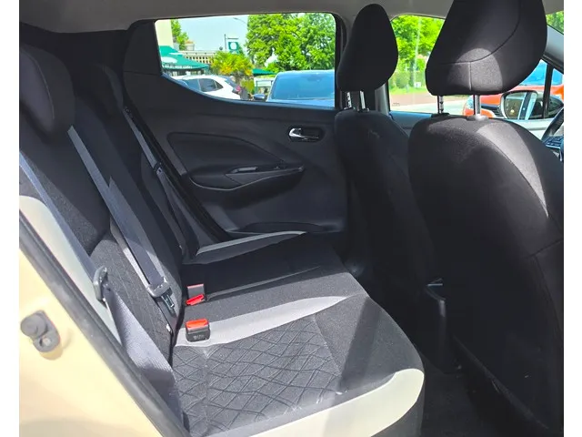 Nissan Micra 1.0 92PK IG-Turbo N-Design - Android Auto & Apple CarPlay