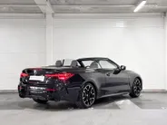 BMW 4 Serie Cabrio M440i xDrive